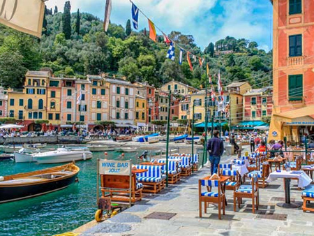 Portofino