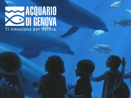 Acquario di Genova